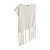 Next Bluza ecru