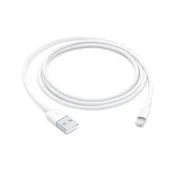 shumee Apple kabel Lightning na USB-A, 1 m, bel