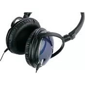 JVC slušalice HA-S600-A-E plava