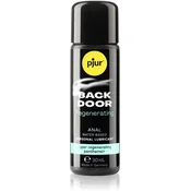 Analni lubrikant Pjur Back Door Regenerating, 100 ml