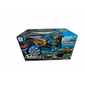 Alltoys RC avto morski pes modre barve