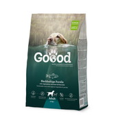 Goood Adult Nachhaltige Forelle - suha hrana za pse s pastrvom 10 kg