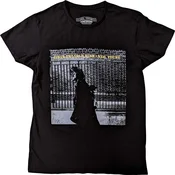 Neil Young Majica After The Gold Rush Unisex Black 2XL