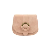 Brise Torba za čez ramo Elle rosé