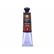 Astra ARTEA Oljna barva Profi 18ml, vijolično rožnata, 308115001