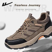 Huili/Warrior Muške patike, Kaki
