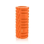 GymBeam Valj za vadbo Fitness Foam Roller Black