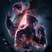 Various Artists - Tekken 8 Original Soundtrack (2 LP)
