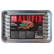 Aluminijumska folija 44cmx10m Alufix BBQ ( 19746 )