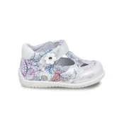 Ciciban Sandale za bebe Over Pervinca, Sive