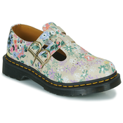 Dr. Martens Derby cipele 8065 Mary Jane Bež