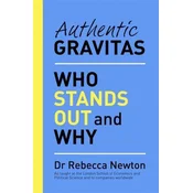 Authentic Gravitas