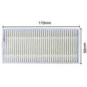 Mamibot Hepa filter za EXVAC660, (20835422)