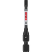 Bosch Nastavci za odvijace Hex H5 55 mm 2608522557, 2 komada