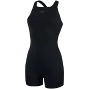 Speedo eco endurance+ legsuit black xxl - uk40