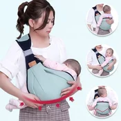 Sofistar Nosilka za dojenčke EasyBaby, (20691666)