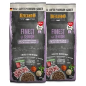 Belcando Finest GF Senior 2 x 12,5 kg