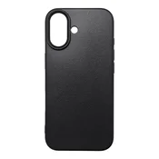OEM Ohišje za iPhone 17 Skin, črno