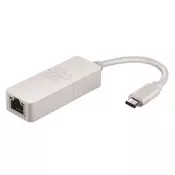 D-link USB-C mrežni adapter DUB-E130 (DUB-E130)