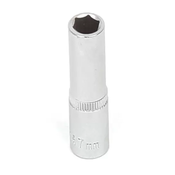 Kljuc nasadni duboki 1/4 10mm Womax