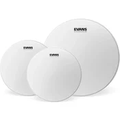 Evans ETP-G2CTD-F Fusion G2 Coated Set opni za bubanj (Kao novo)