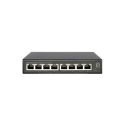 slomart GES-2108P 8-portno PoE+ mrežno stikalo