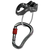 Varovalni komplet Ocun Eagle SG + Habu - anthracite