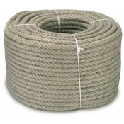 Lanex Classic Hemp Rope 10mm