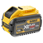 DeWALT baterija XR FLEXVOLT 18/54 DCB548