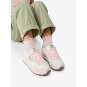 Reebok Superge REEBOK-EO-CLASSIC AZ 100269667 Kremna
