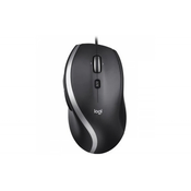 Miš Logitech M500s Corded Laser 910-005784