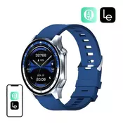 BLITZWOLF pametni sat BW-AR1, blue