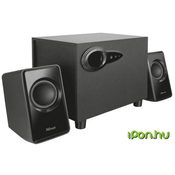 20442 Avora 2.1 subwoofer Speaker Set