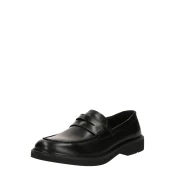 ECCO Slip On cipele METROPOLE LONDON  crna