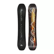 SNOWBOARD RIDE Shadowban Wide