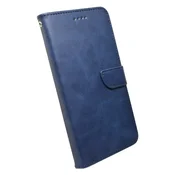 +Class Flip H Classic torbica za Samsung Galaxy A35 5G plava