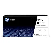 HP 331A črn original toner, 5000 strani