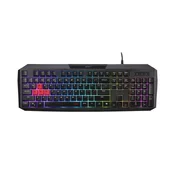 Acer Nitro NKW100/Žični USB-A/CZ-SK postavitev/Črna GP.KBD11.05X