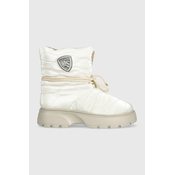 Čizme za snijeg Blauer Blanca boja: bijela, F3BLANCA02.DOW