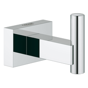 GROHE obešalna kljuka za oblačila Essentials Cube (40511001)