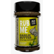 A&O Garlic&Butter - 1200g