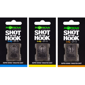 SHOT ON THE HOOK 0.50g (KMW017)