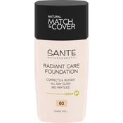 Sante Radiant Care Foundation - 03 Neutral Linen