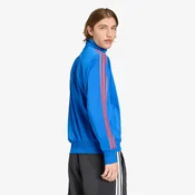 Mikina adidas Firebird Track Top Blue S