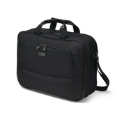 Dicota d31646 15.6 crna eco top traveller twin select torba za laptop