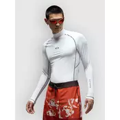 Oakley Rainbow Longsleeve Lycra black