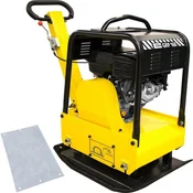 Güde Vibracijska plošča GRP 160