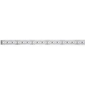 Paulmann Razširitev za LED-trakove 24 V 100 cm toplo-bele barve Paulmann MaxLED 1000 70676