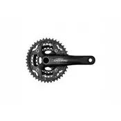 Srednji Pogon Shimano Deore FC-M590-10 42x32x24 175mm