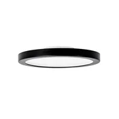 LIGHTME Žarnica LED GX53 6W CCT 2.700/4.000K O11,2cm črna